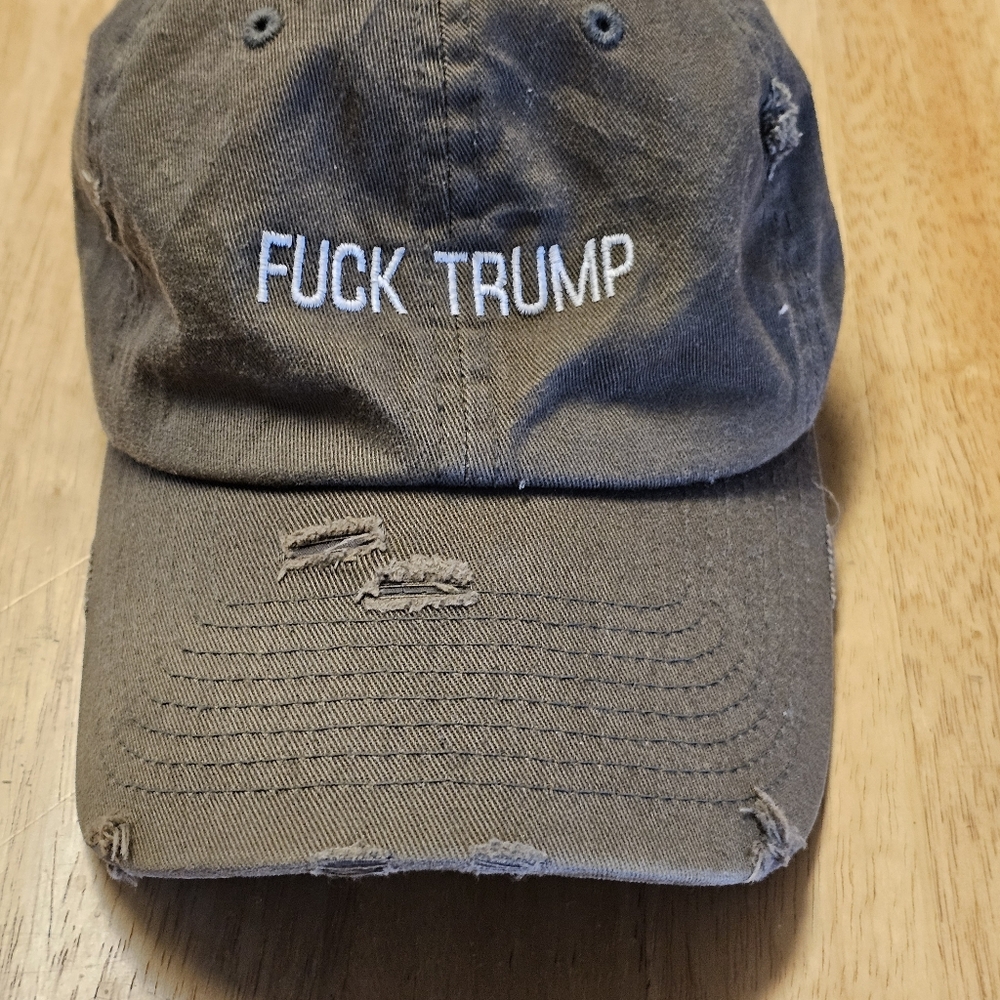 KBETHOS Vintage Olive Cap
